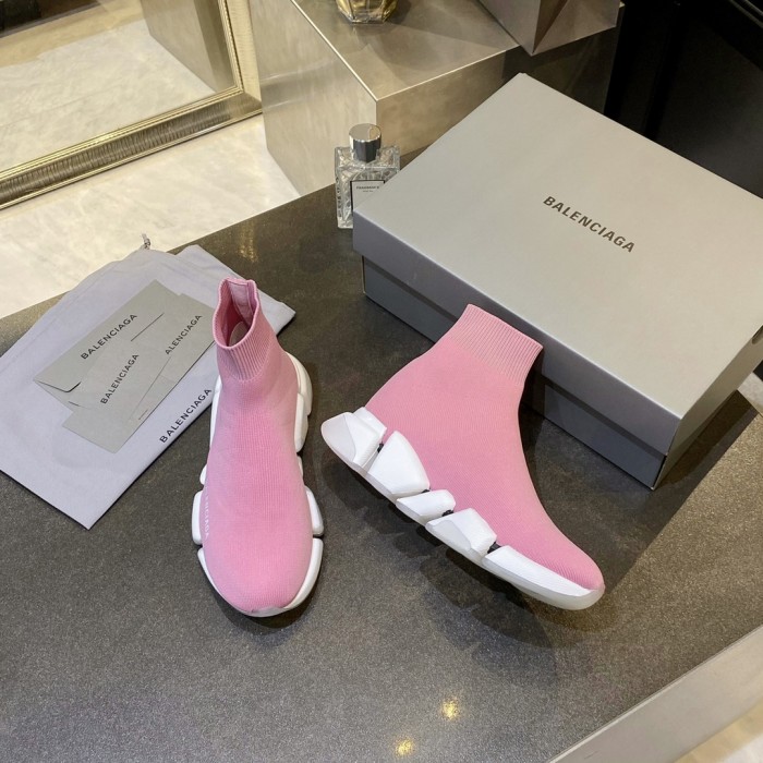 Balenciaga 006 Casual shoes XM082