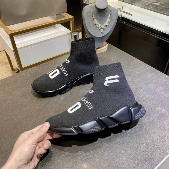 Balenciaga 009 Casual shoes XM012