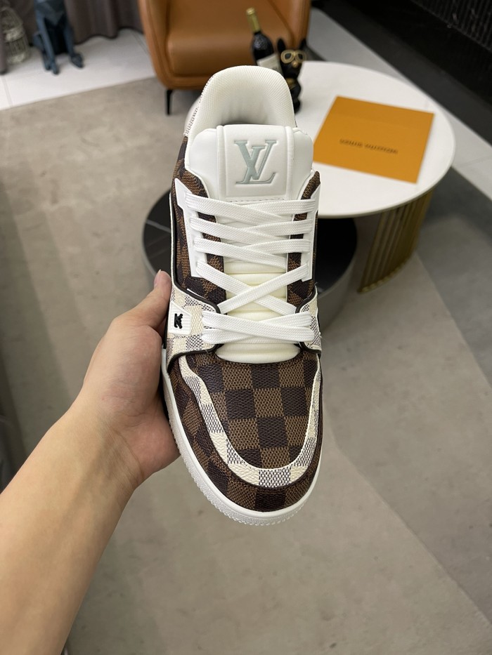 LV 021 Casual shoes XM024