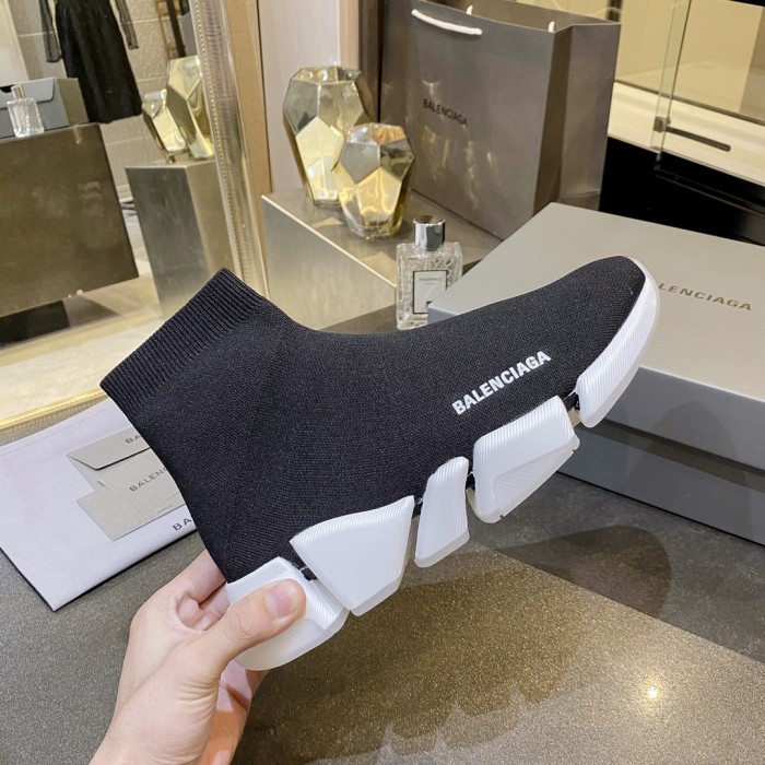 Balenciaga 006 Casual shoes XM082