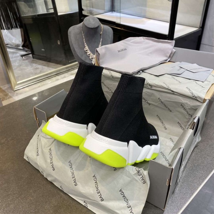 Balenciaga 004 Casual shoes XM082