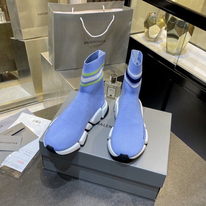 Balenciaga 005 Casual shoes XM082