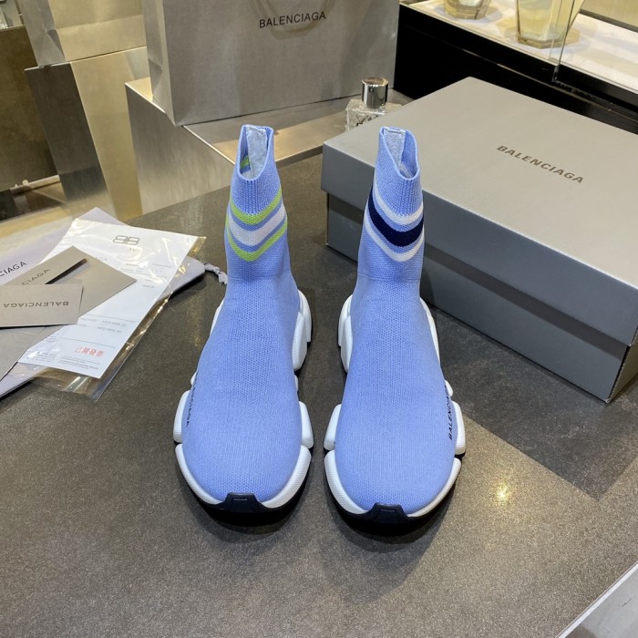 Balenciaga 005 Casual shoes XM082
