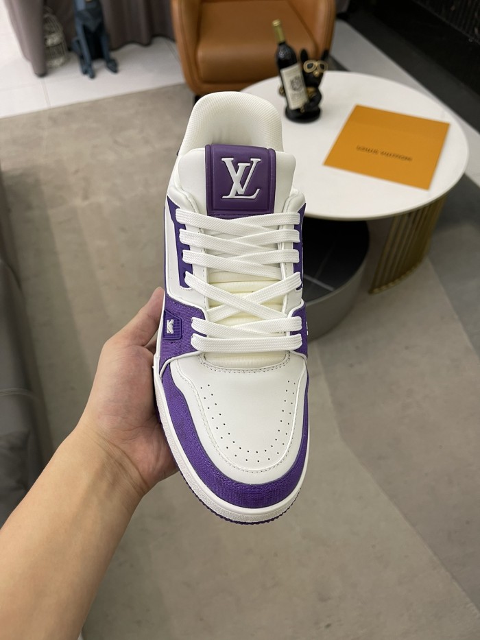 LV 021 Casual shoes XM024