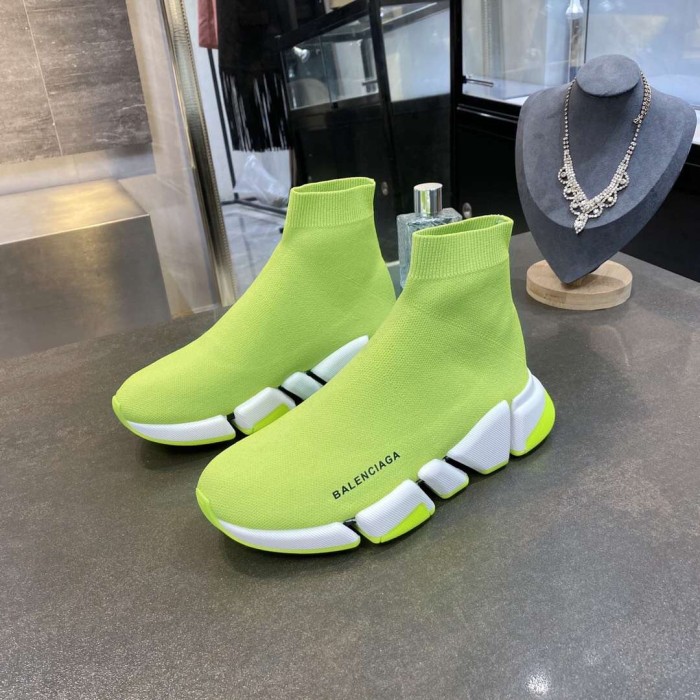 Balenciaga 004 Casual shoes XM082