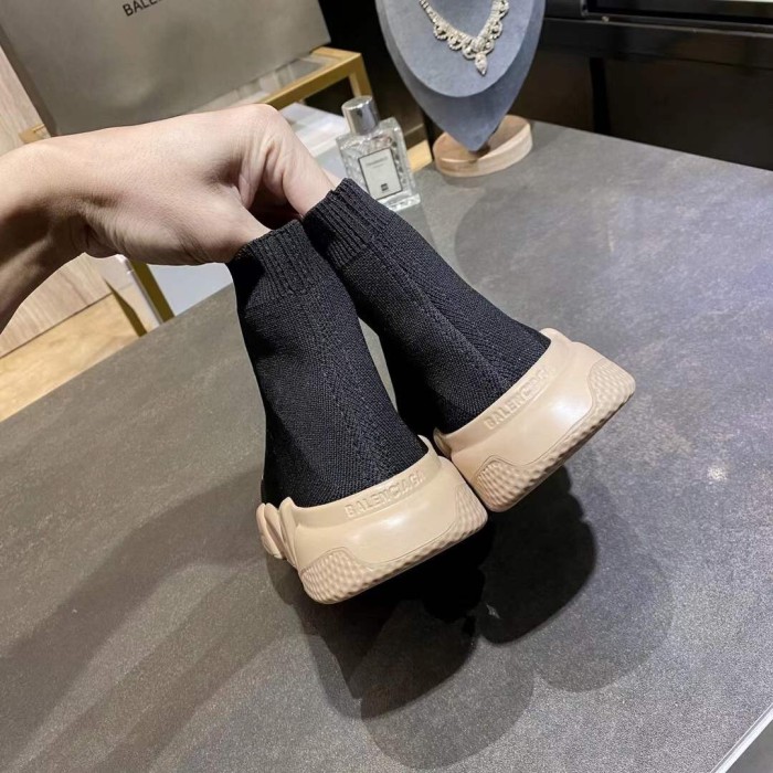Balenciaga 009 Casual shoes XM012