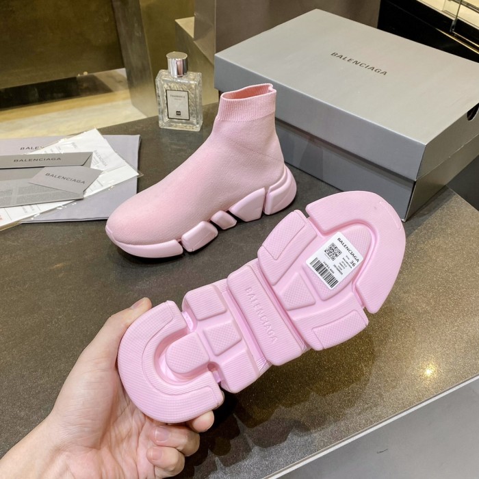Balenciaga 007 Casual shoes XM082