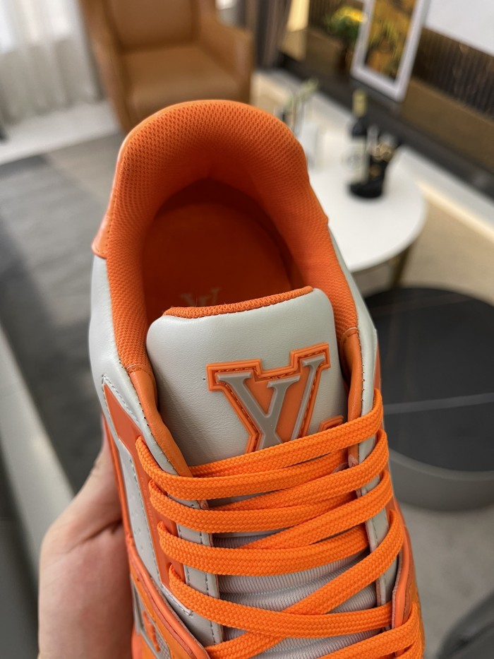LV 022 Casual shoes XM024 01