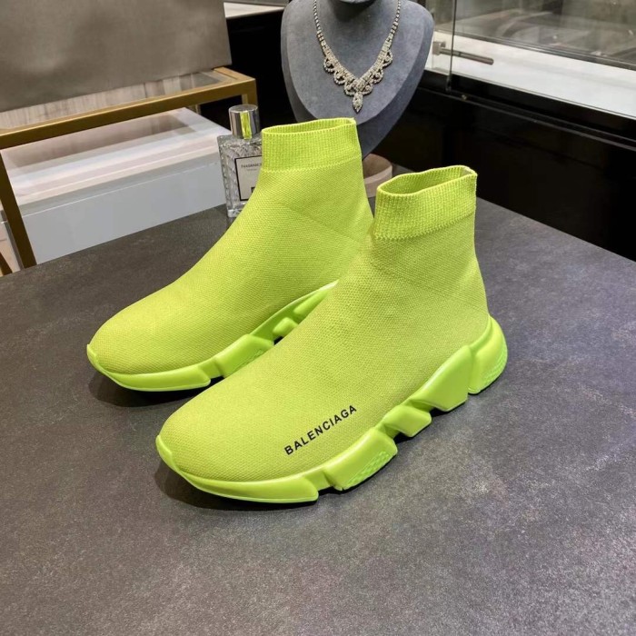 Balenciaga 009 Casual shoes XM012
