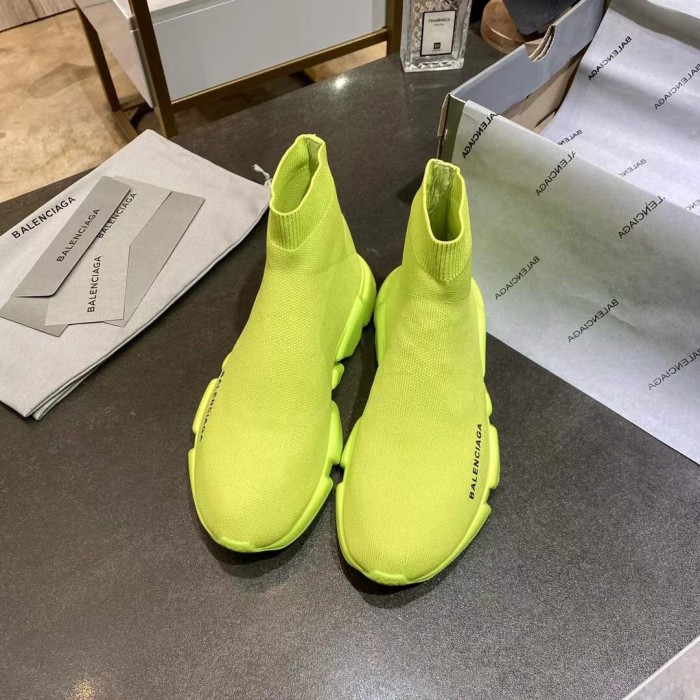 Balenciaga 009 Casual shoes XM012