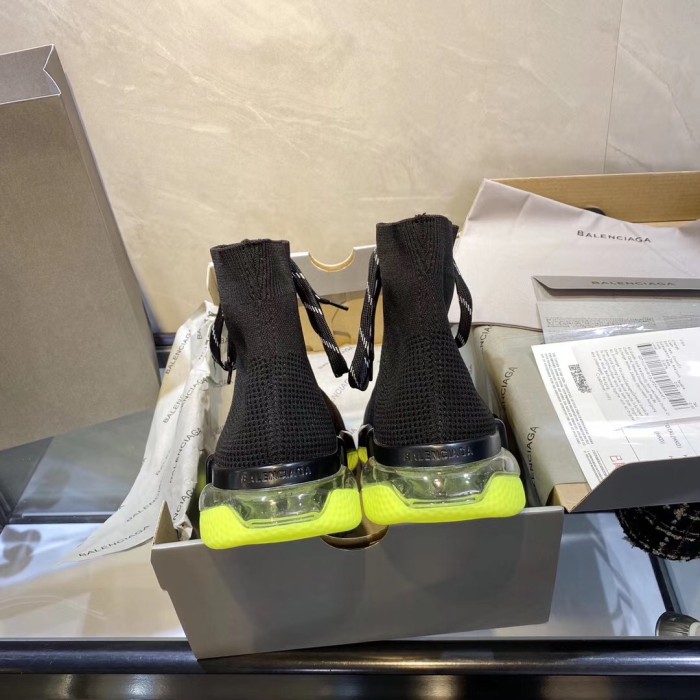 Balenciaga 003 Casual shoes XM082