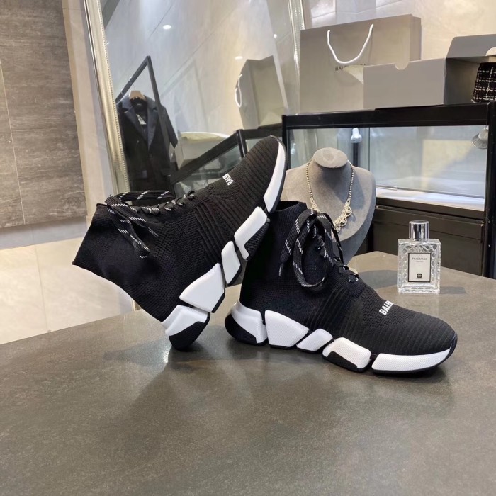 Balenciaga 003 Casual shoes XM082