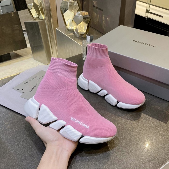 Balenciaga 006 Casual shoes XM082