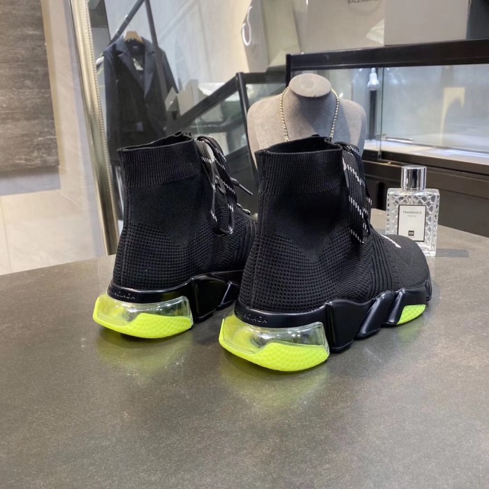 Balenciaga 003 Casual shoes XM082