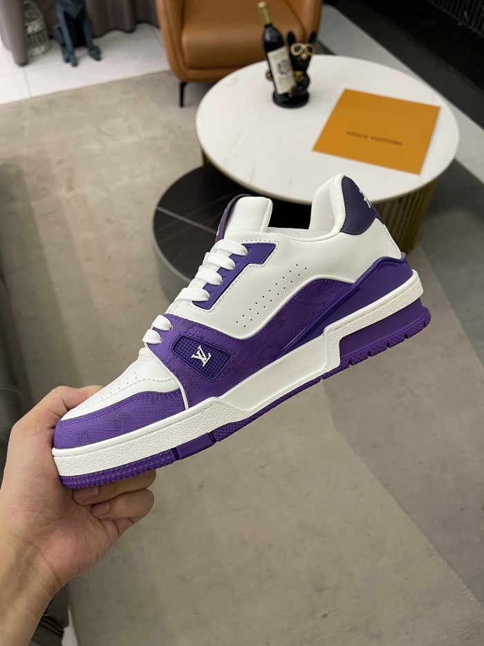 LV 021 Casual shoes XM024