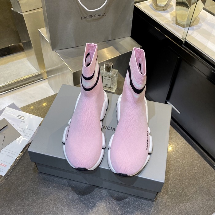 Balenciaga 005 Casual shoes XM082