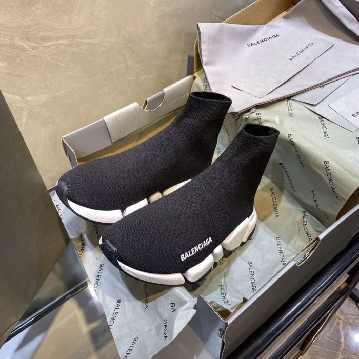 Balenciaga 002 Casual shoes XM082