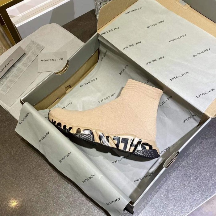 Balenciaga 008 Casual shoes XM032