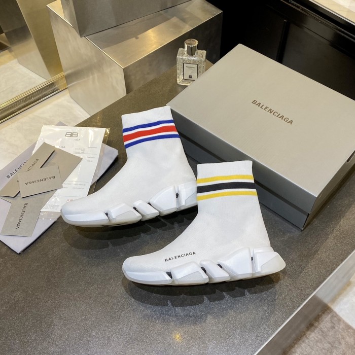 Balenciaga 005 Casual shoes XM082