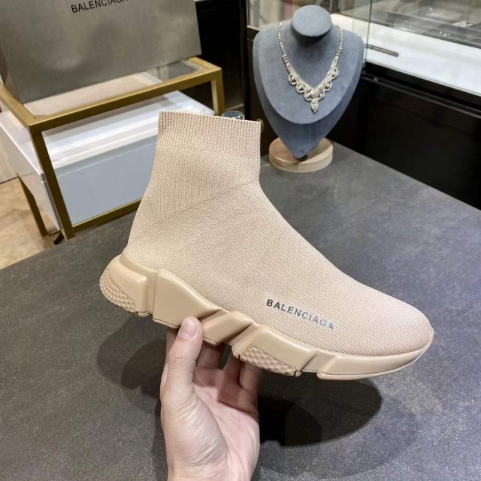 Balenciaga 009 Casual shoes XM012
