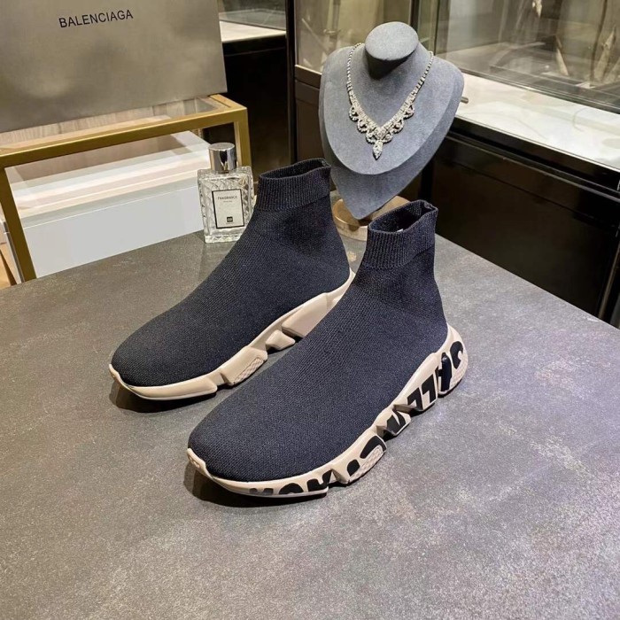 Balenciaga 009 Casual shoes XM012