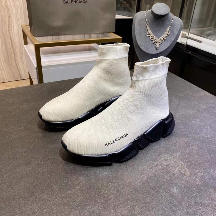 Balenciaga 009 Casual shoes XM012