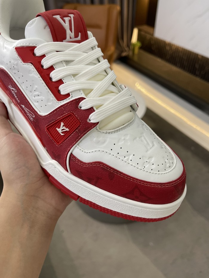 LV 022 Casual shoes XM024 03