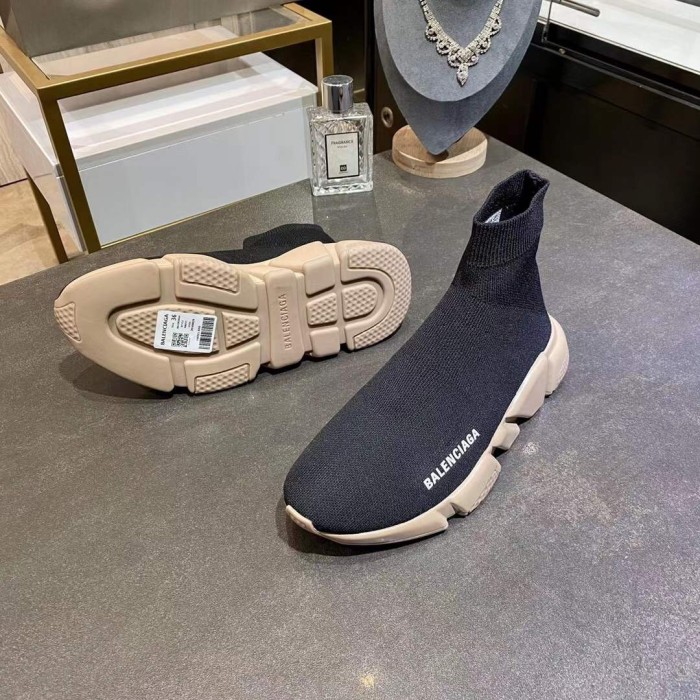 Balenciaga 009 Casual shoes XM012
