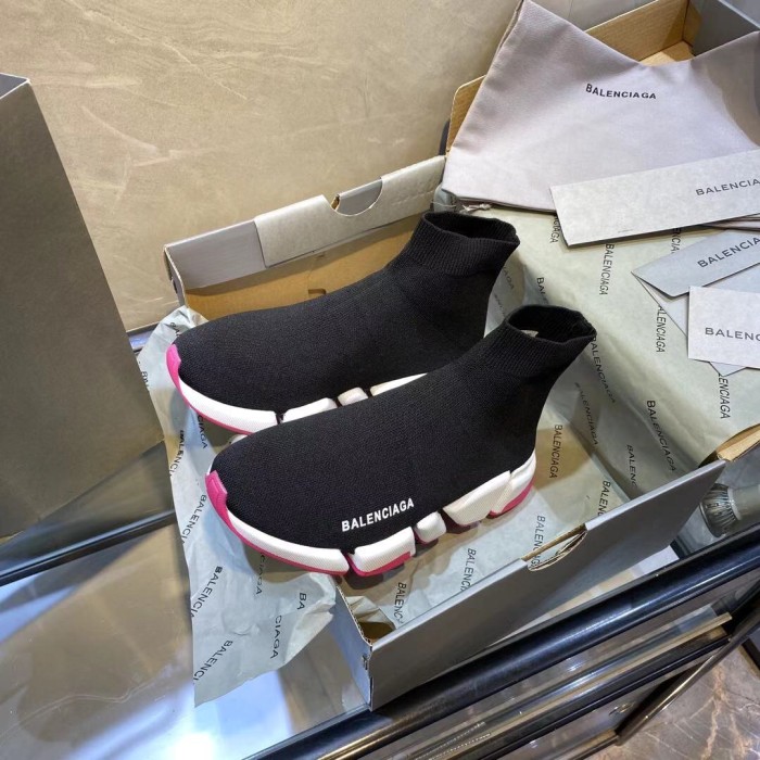 Balenciaga 002 Casual shoes XM082