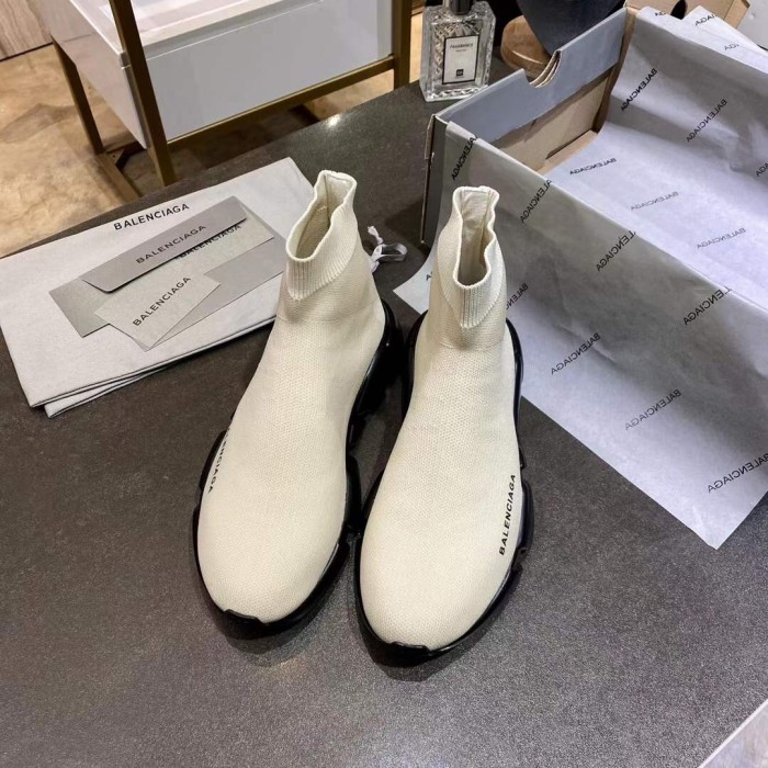 Balenciaga 009 Casual shoes XM012