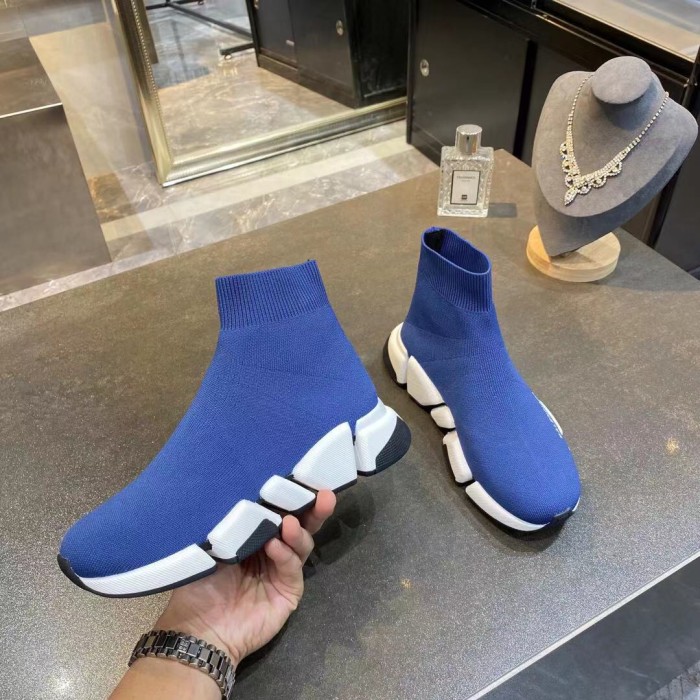 Balenciaga 002 Casual shoes XM082