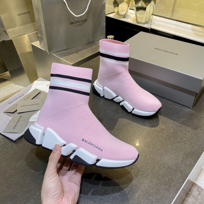 Balenciaga 005 Casual shoes XM082