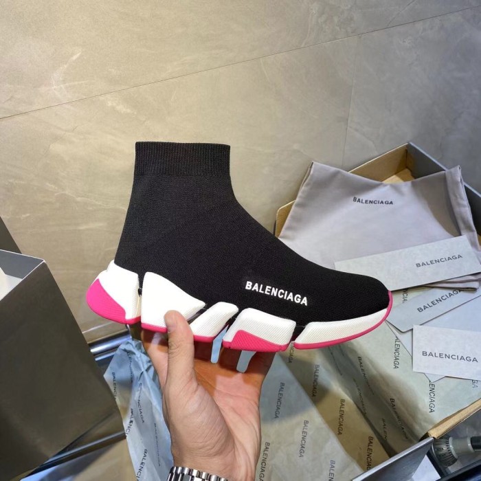 Balenciaga 002 Casual shoes XM082