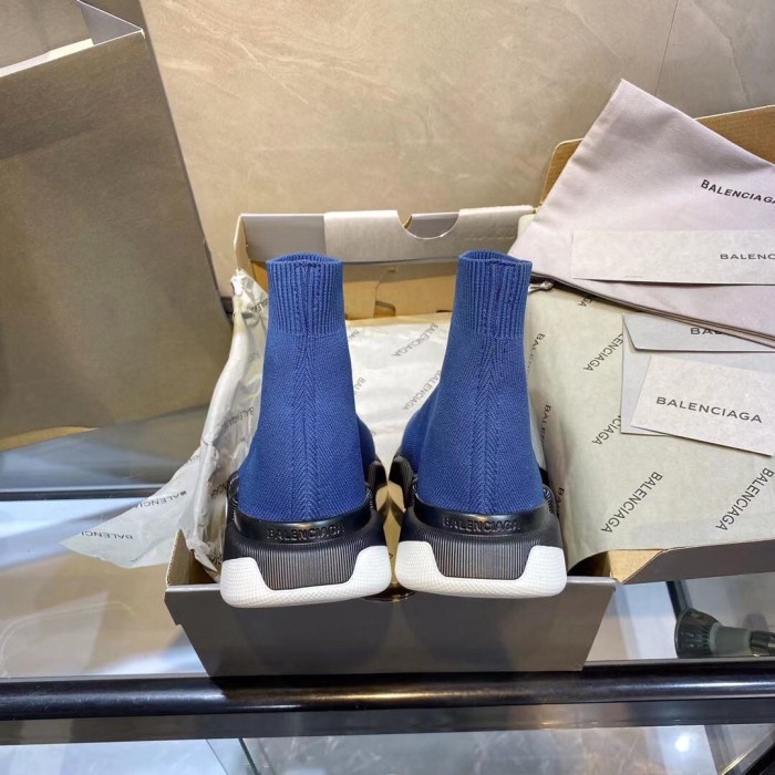 Balenciaga 002 Casual shoes XM082