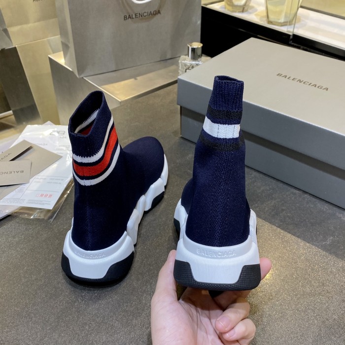 Balenciaga 005 Casual shoes XM082