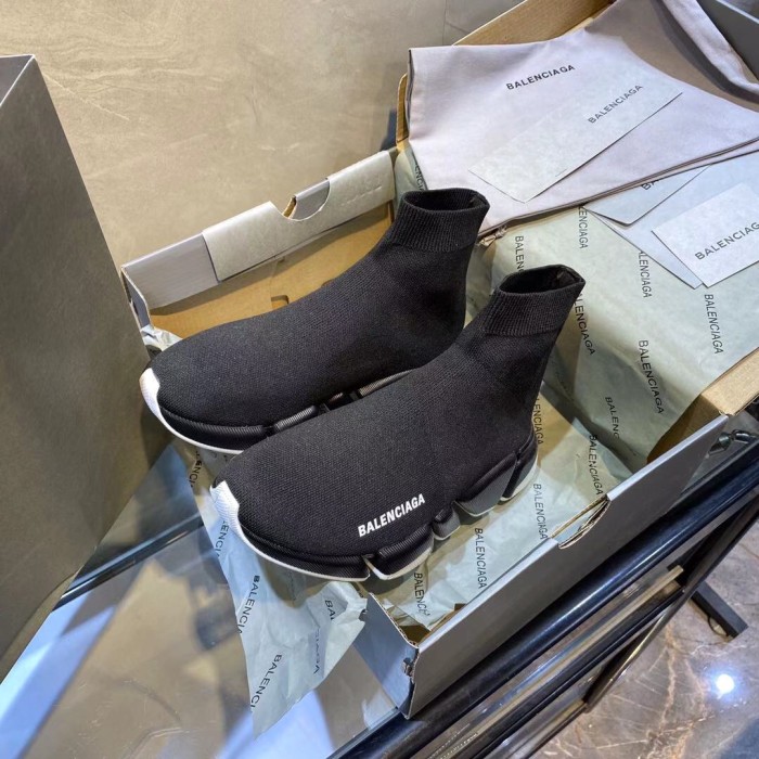Balenciaga 002 Casual shoes XM082