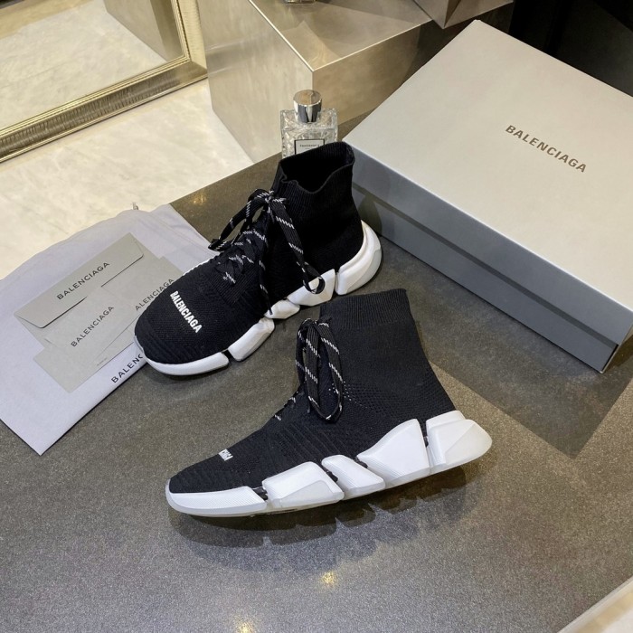 Balenciaga 006 Casual shoes XM082
