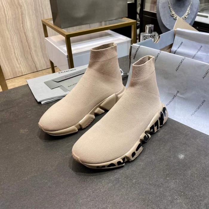 Balenciaga 009 Casual shoes XM012