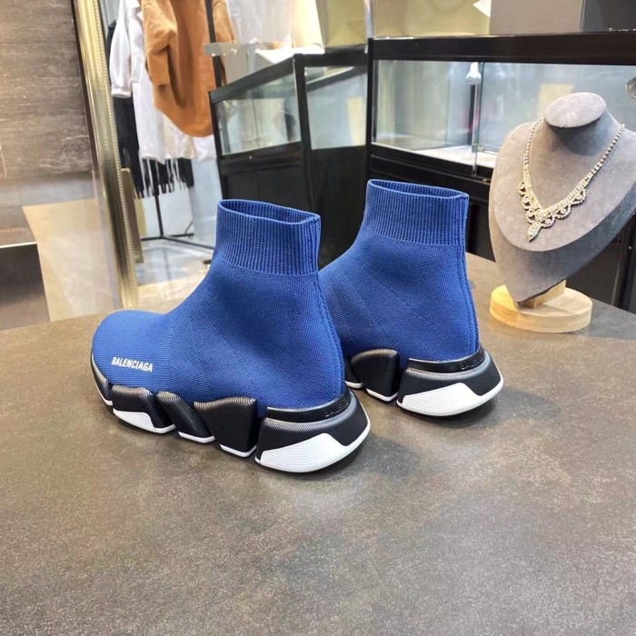 Balenciaga 002 Casual shoes XM082
