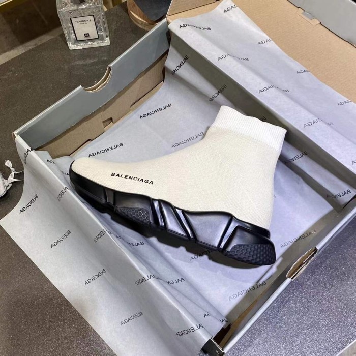 Balenciaga 009 Casual shoes XM012
