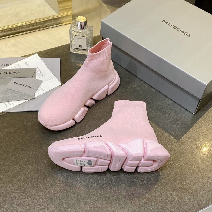 Balenciaga 007 Casual shoes XM082