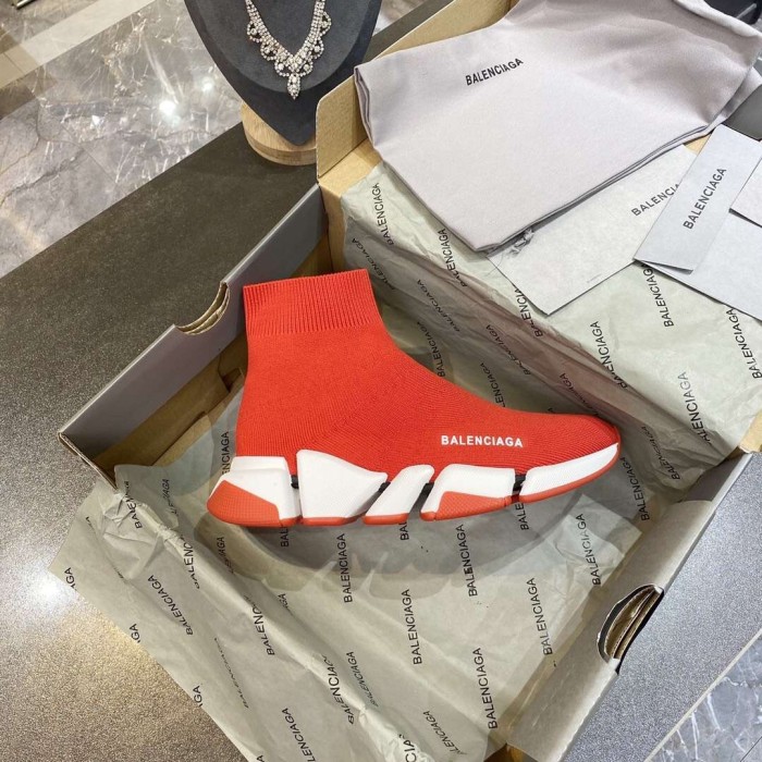 Balenciaga 004 Casual shoes XM082
