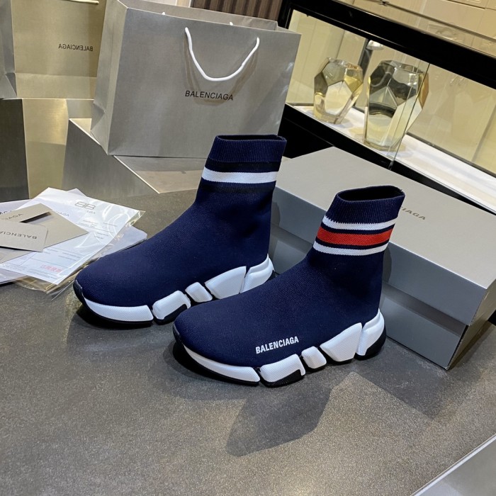 Balenciaga 005 Casual shoes XM082