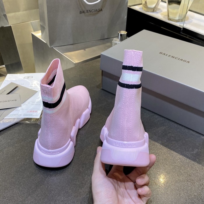 Balenciaga 005 Casual shoes XM082