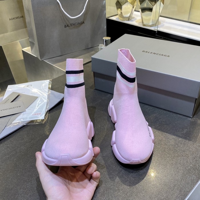 Balenciaga 005 Casual shoes XM082