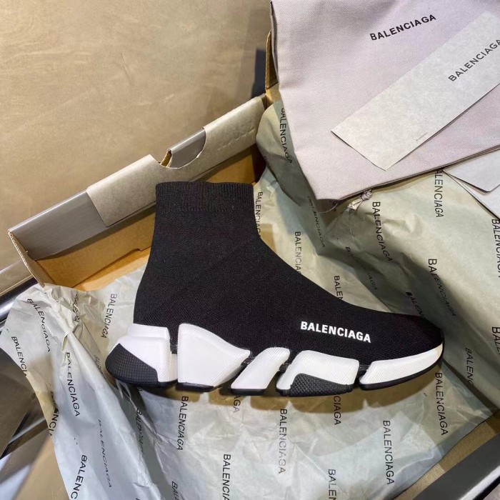 Balenciaga 002 Casual shoes XM082