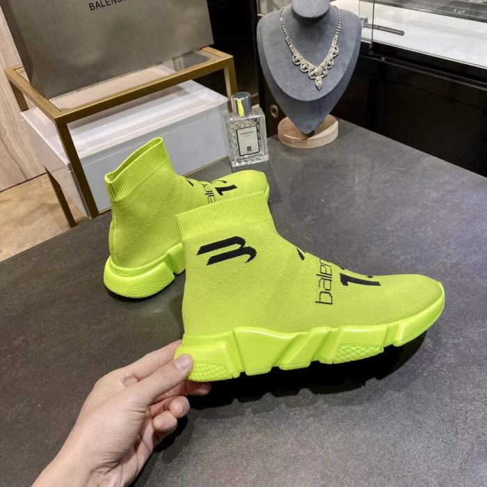 Balenciaga 009 Casual shoes XM012
