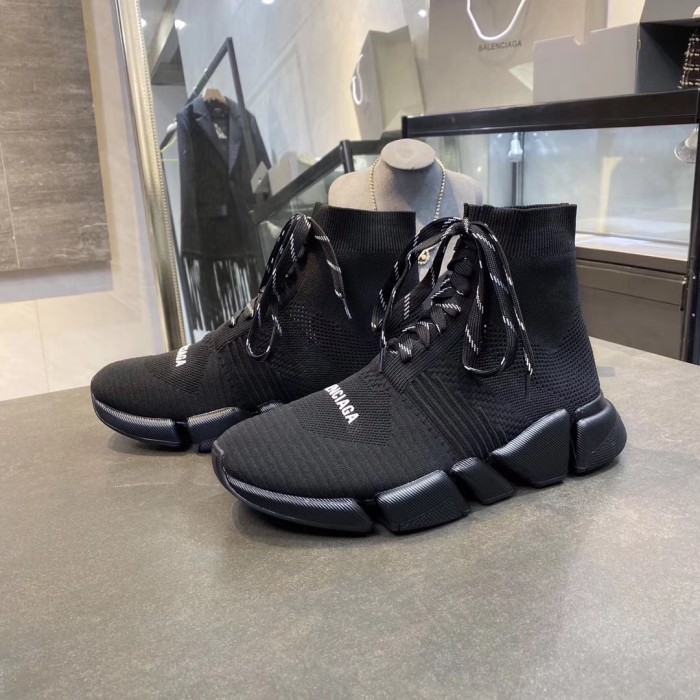 Balenciaga 003 Casual shoes XM082