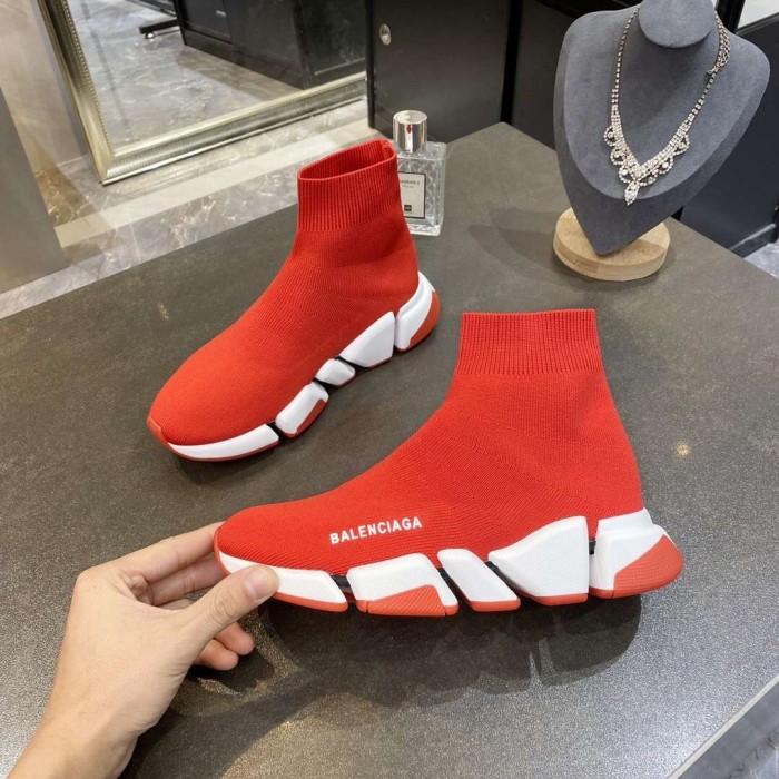 Balenciaga 004 Casual shoes XM082