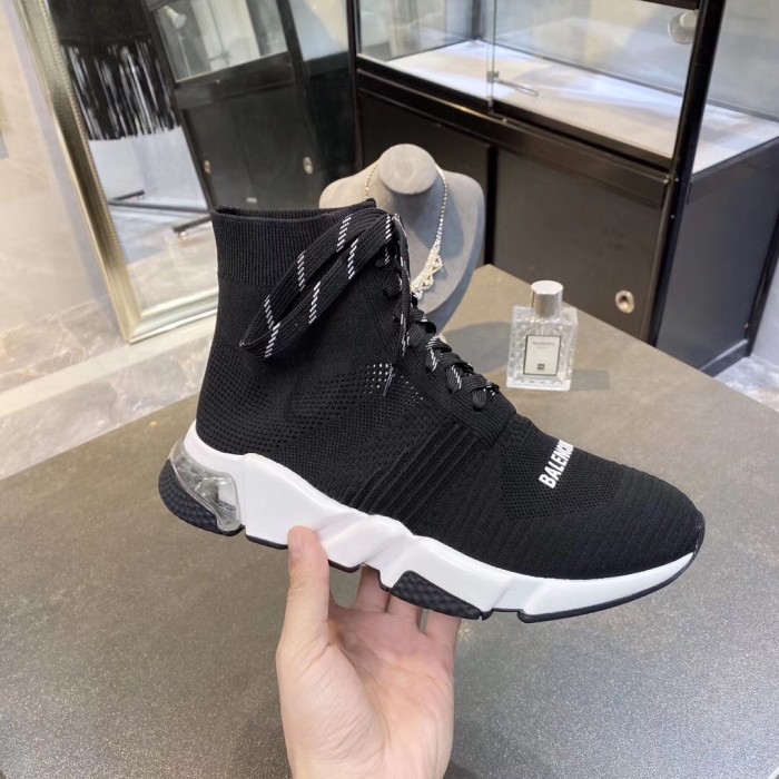 Balenciaga 003 Casual shoes XM082